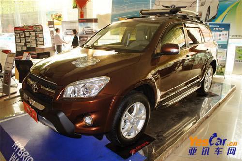 2012款 2.0L 四驱至臻版 亚讯车网 www.yescar.cn