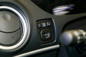 纳智捷新大7 SUV 北京车展实拍