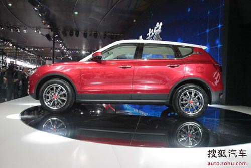 哈弗 H7 实拍 其它 图片